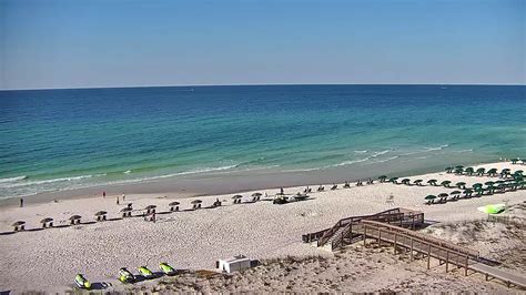 sandestin webcam|Sandestin Beach Cam